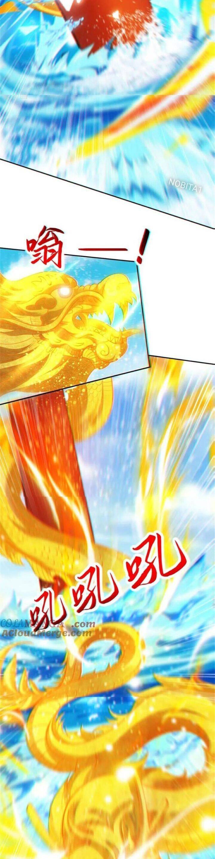 Vạn Đạo Chúa Tể Chap 83 - Next Chap 84