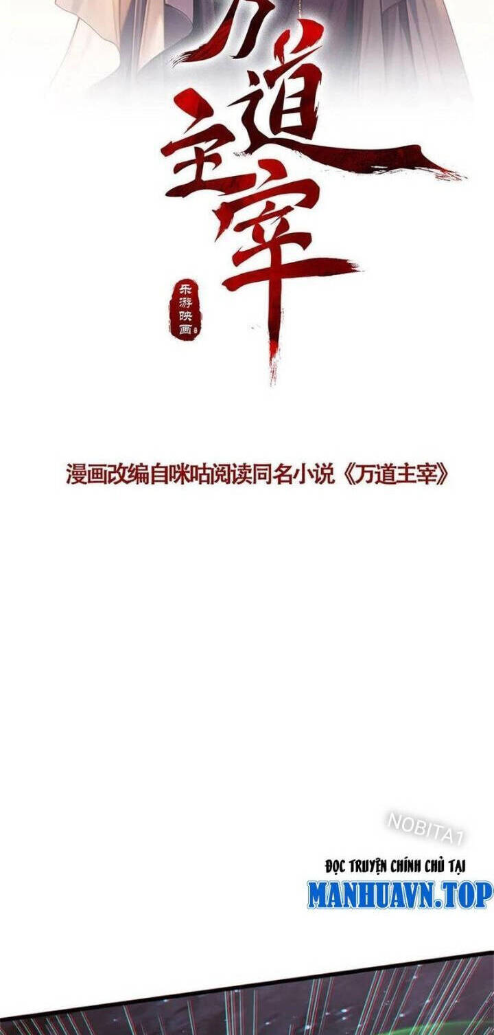 Vạn Đạo Chúa Tể Chap 85 - Next Chap 86