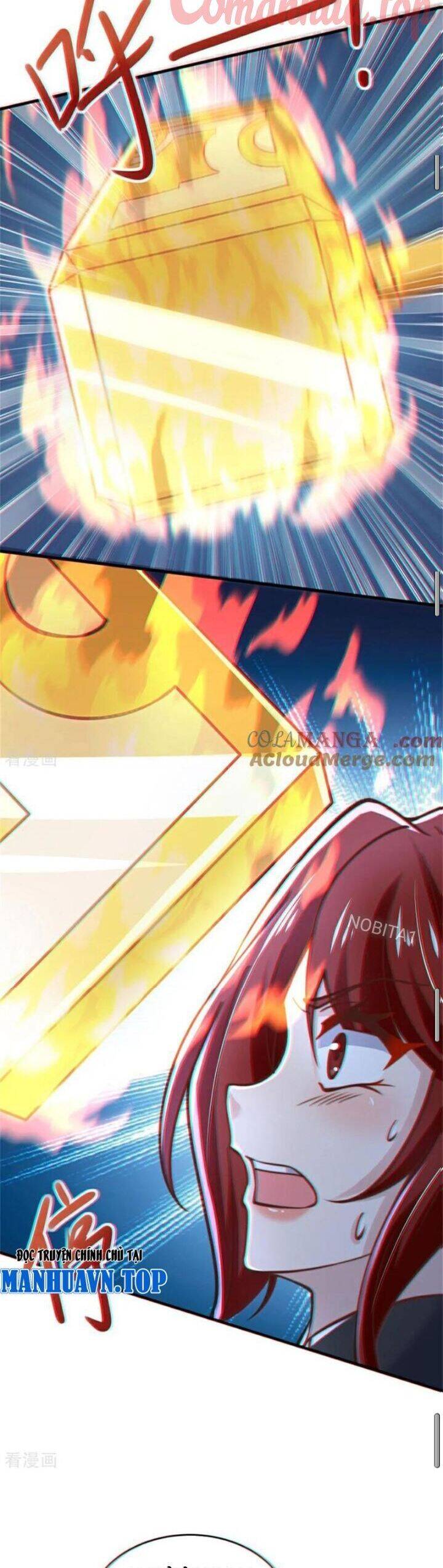 Vạn Đạo Chúa Tể Chap 86 - Next Chap 87