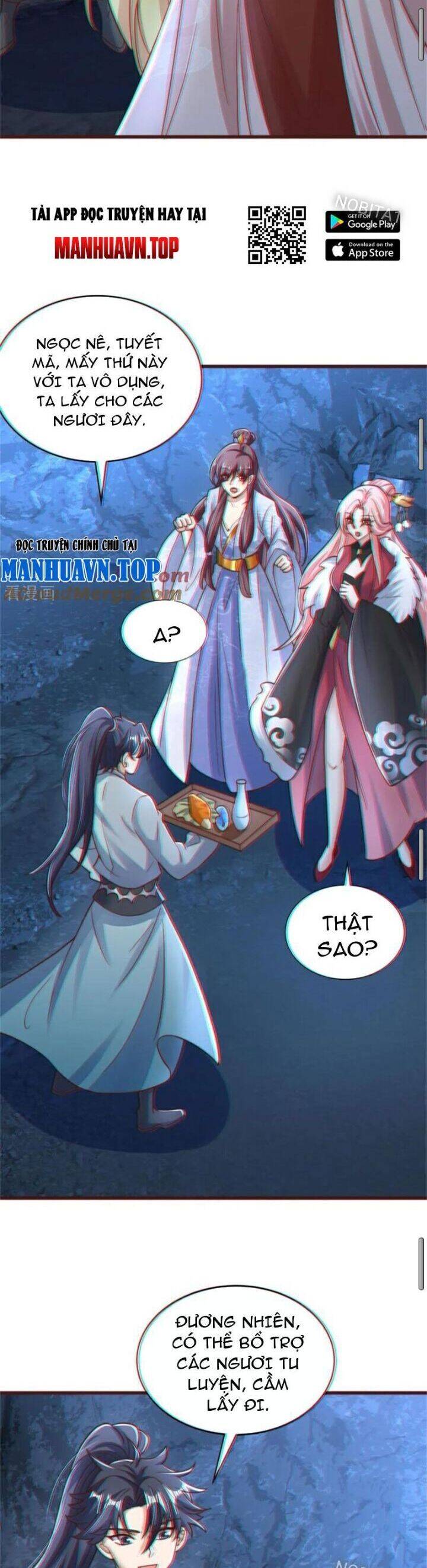 Vạn Đạo Chúa Tể Chap 86 - Next Chap 87