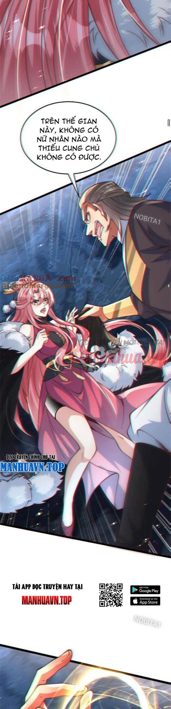 Vạn Đạo Chúa Tể Chap 86 - Next Chap 87