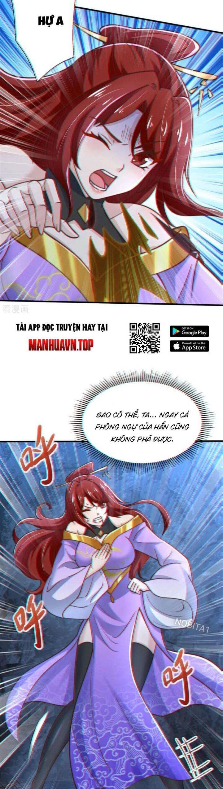 Vạn Đạo Chúa Tể Chap 86 - Next Chap 87