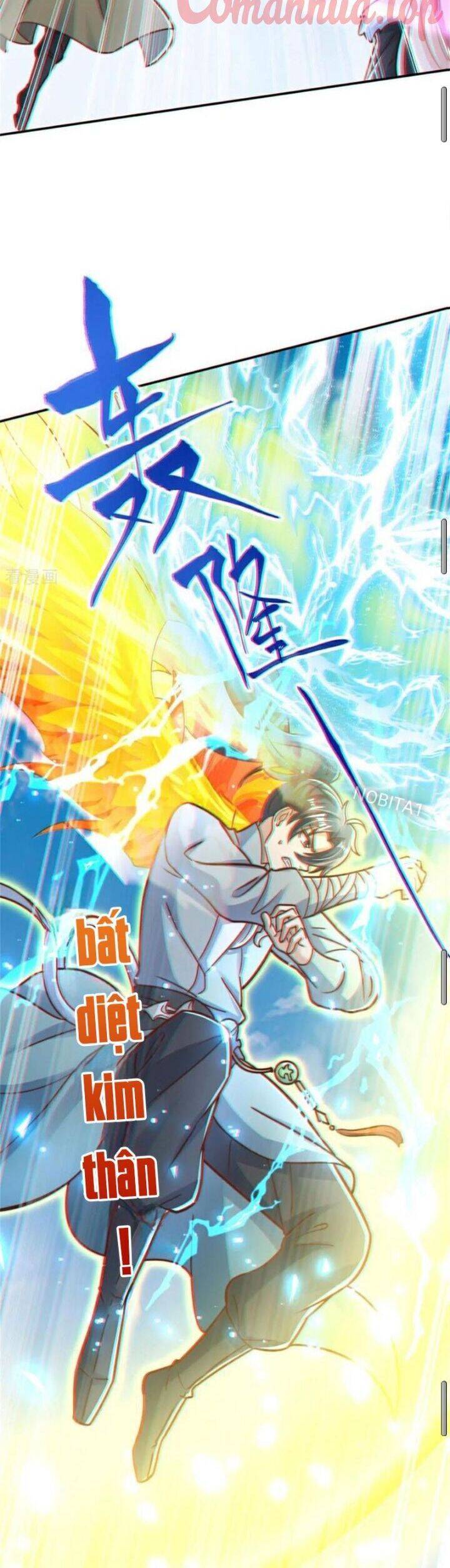 Vạn Đạo Chúa Tể Chap 87 - Next Chap 88