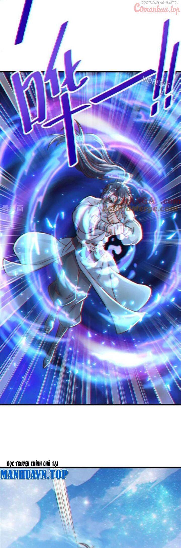 Vạn Đạo Chúa Tể Chap 87 - Next Chap 88
