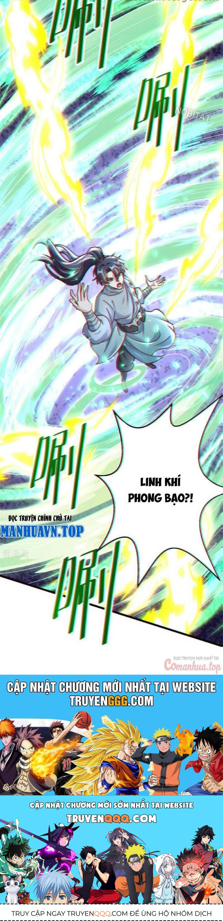 Vạn Đạo Chúa Tể Chap 87 - Next Chap 88