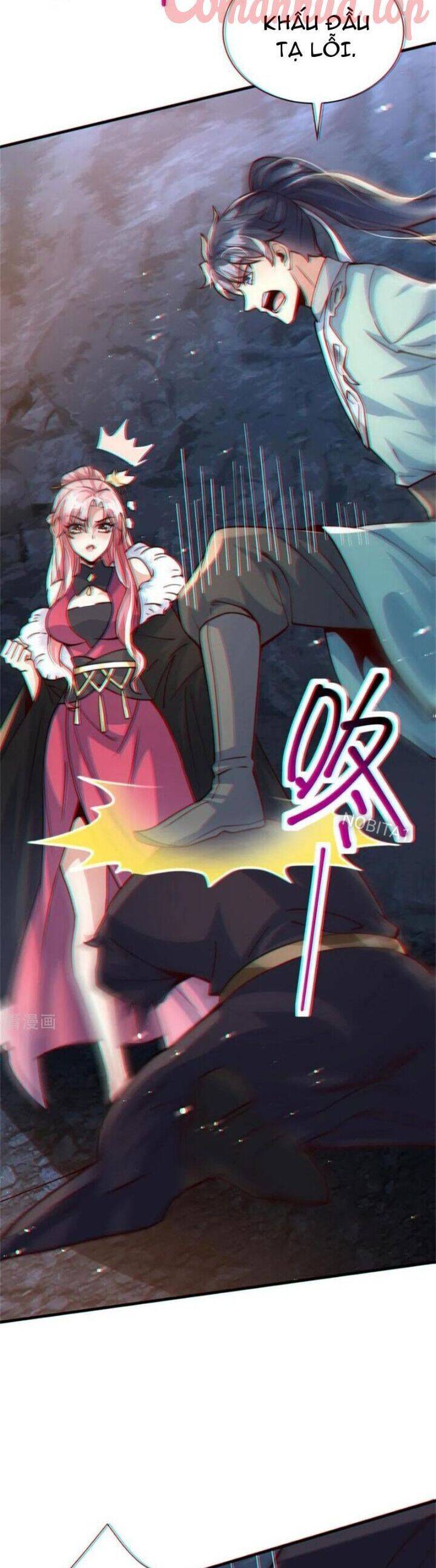 Vạn Đạo Chúa Tể Chap 87 - Next Chap 88