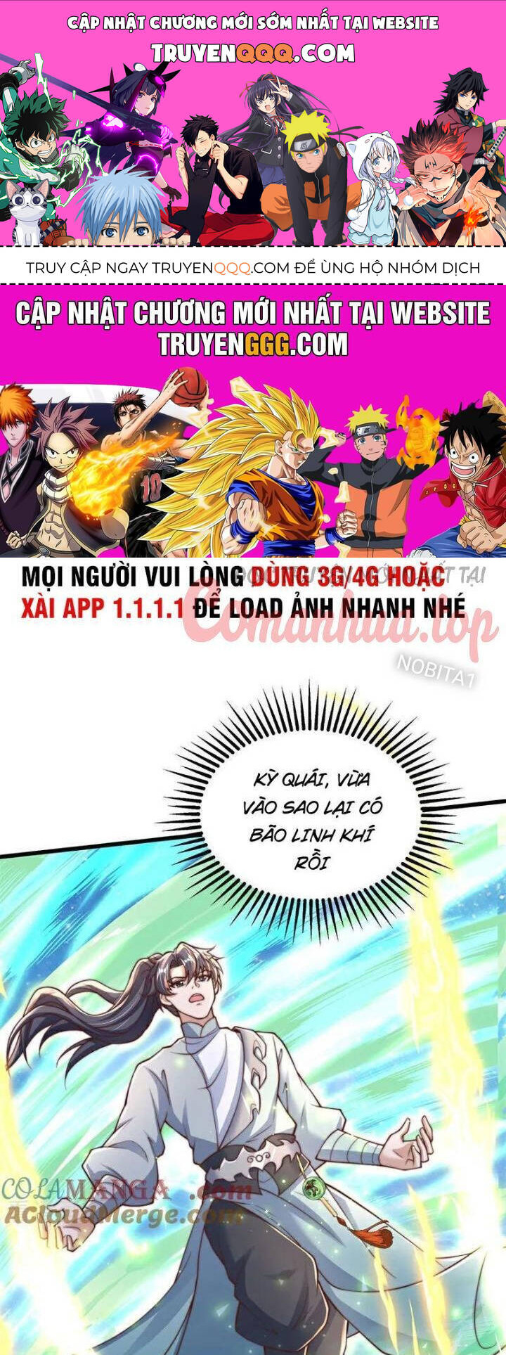 Vạn Đạo Chúa Tể Chap 88 - Next Chap 89