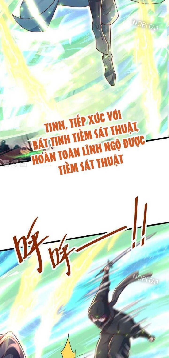 Vạn Đạo Chúa Tể Chap 88 - Next Chap 89