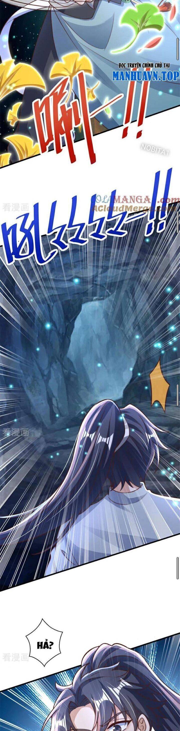 Vạn Đạo Chúa Tể Chap 89 - Next Chap 90