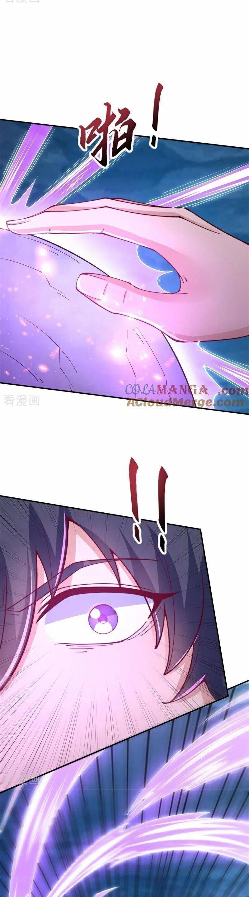 Vạn Đạo Chúa Tể Chap 99 - Next Chap 100