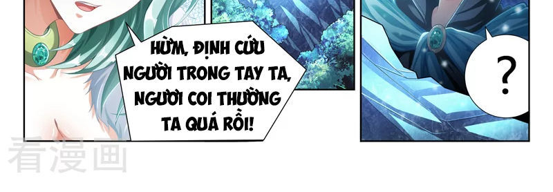 Vạn Giới Thần Chủ Chap 101 - Next Chap 102