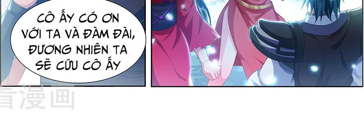 Vạn Giới Thần Chủ Chap 103 - Next Chap 104