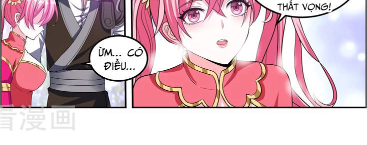 Vạn Giới Thần Chủ Chap 104 - Next Chap 105