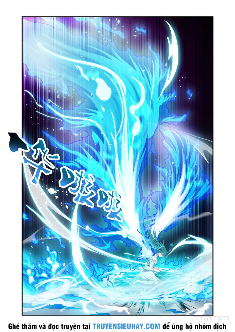 Vạn Giới Thần Chủ Chap 23 - Next Chap 24