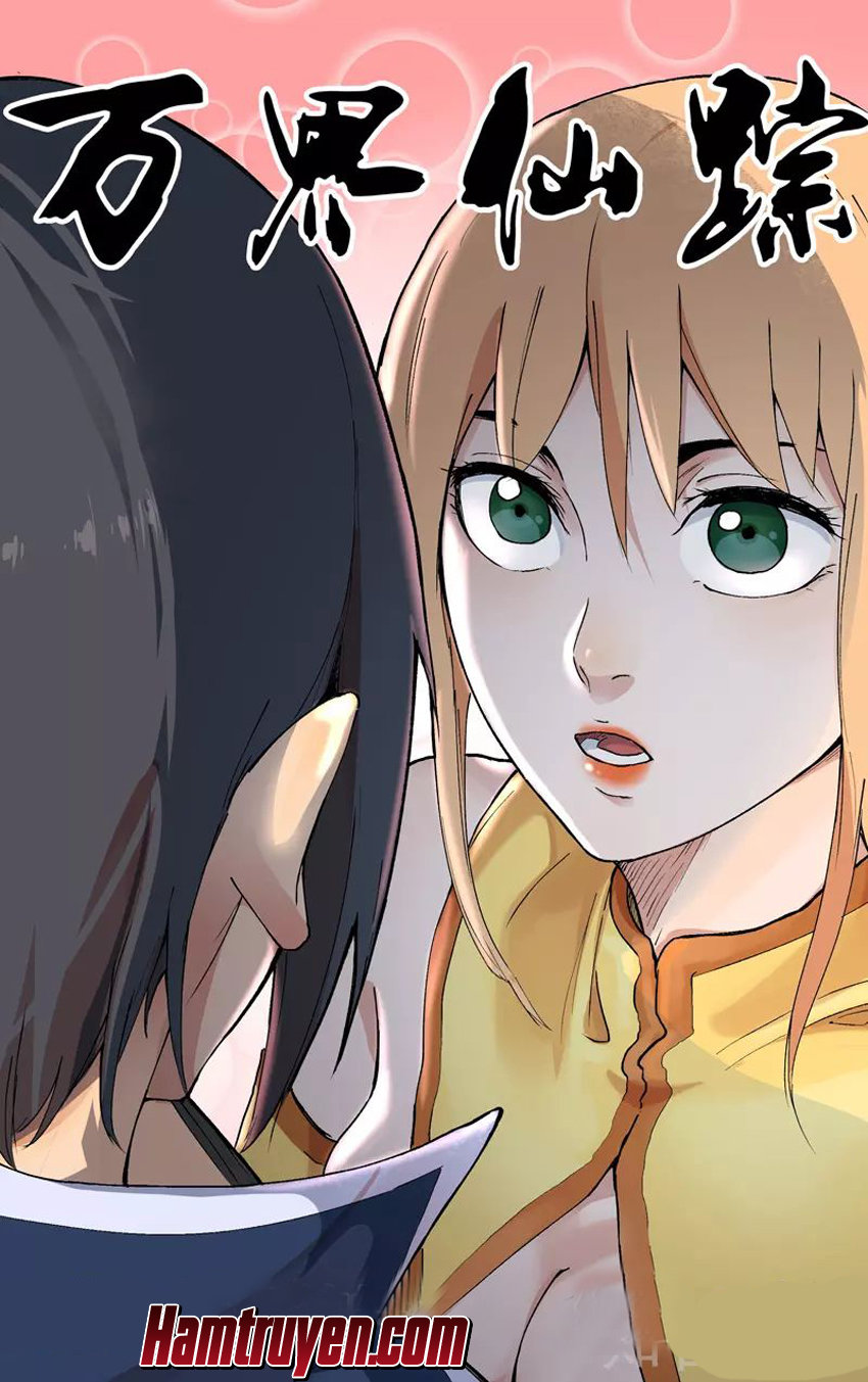 Vạn Giới Tiên Tung Chap 181 - Next Chap 182