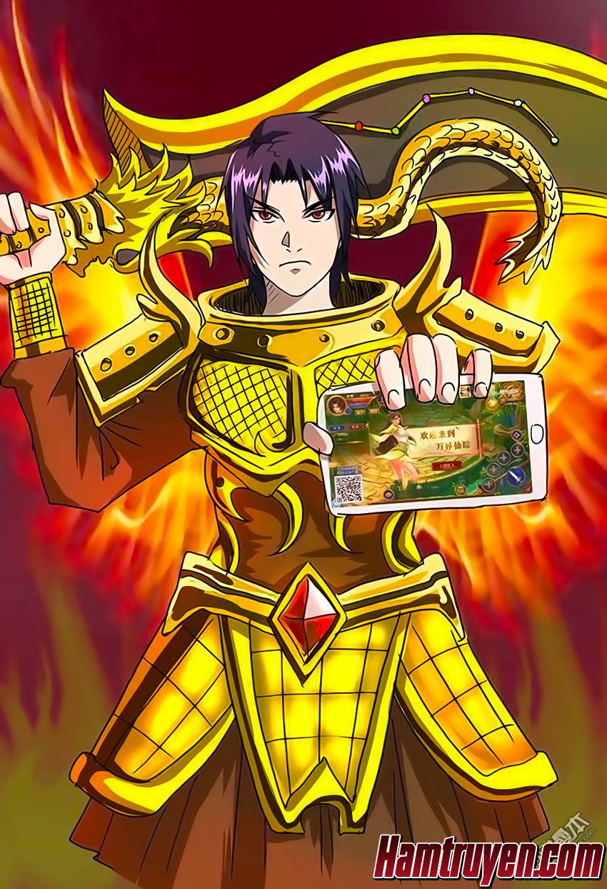 Vạn Giới Tiên Tung Chap 81 - Next Chap 82