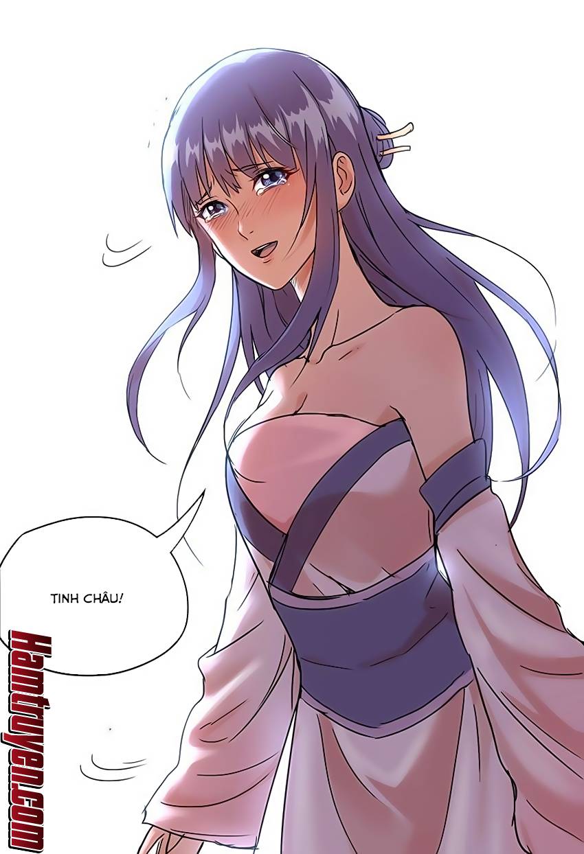 Vạn Giới Tiên Tung Chap 81 - Next Chap 82