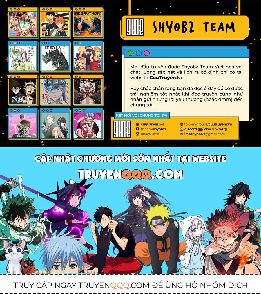Văn Hào Lưu Lạc: Quái Thú Chap 14 - Next Chap 15