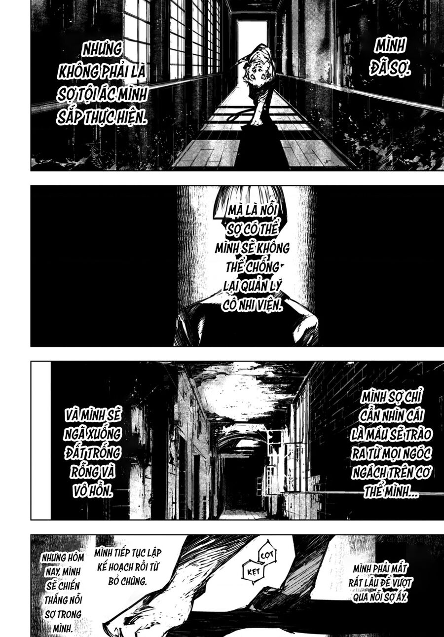 Văn Hào Lưu Lạc: Quái Thú Chap 145 - Next Chap 146