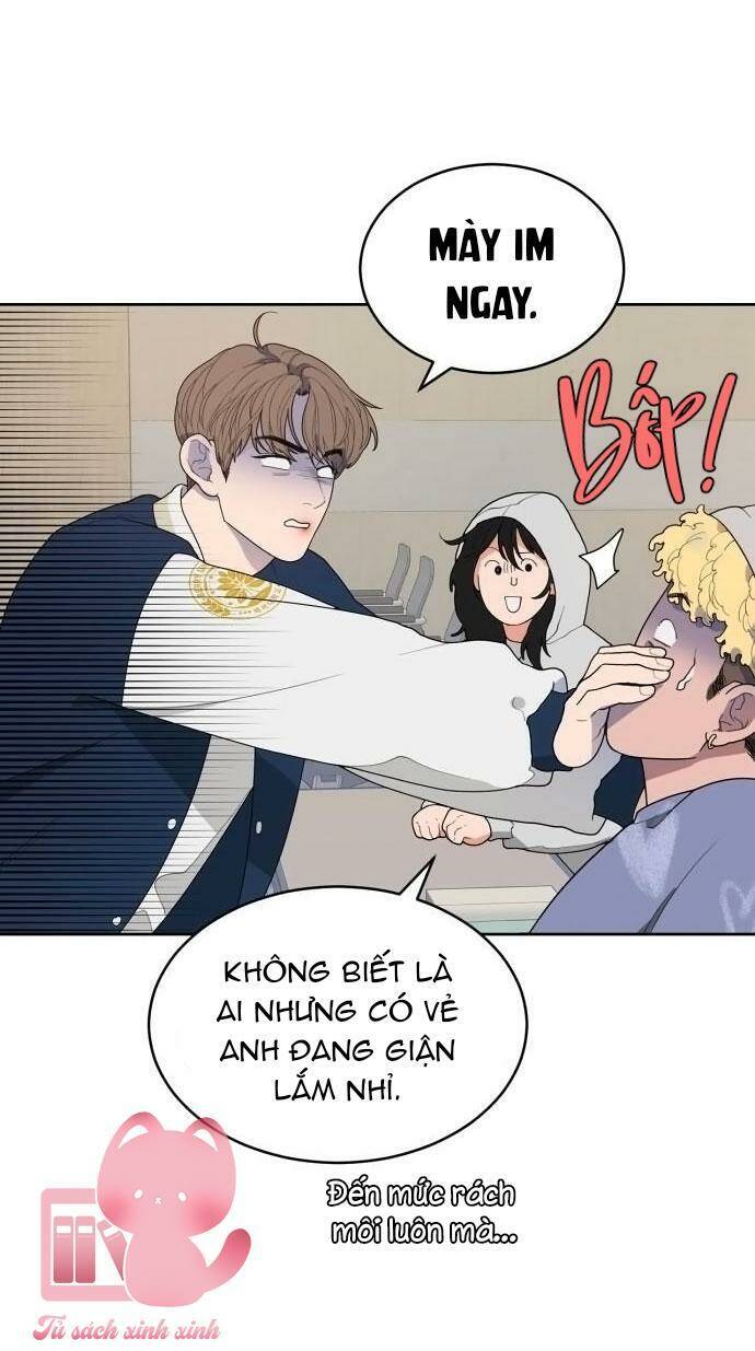Vận May Không Ngờ Chap 1 - Next Chap 2