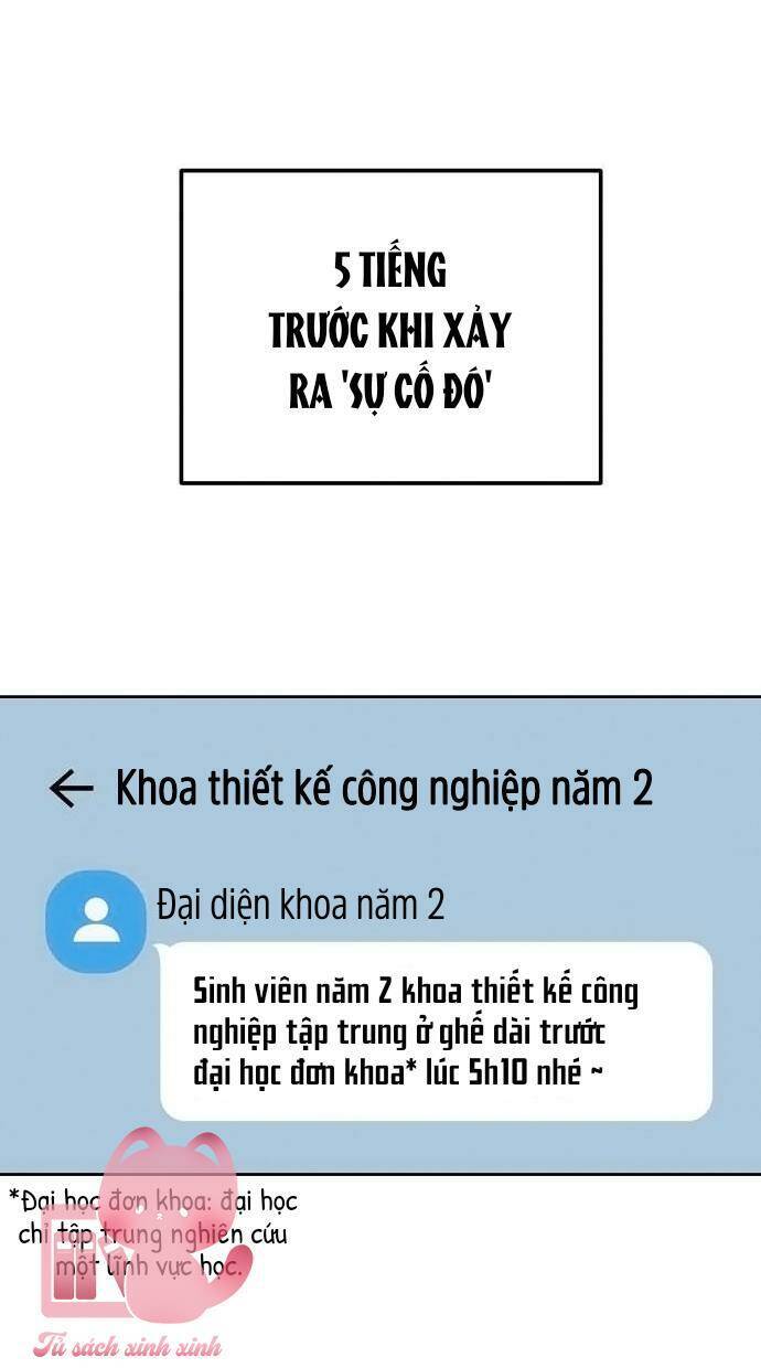 Vận May Không Ngờ Chap 1 - Next Chap 2