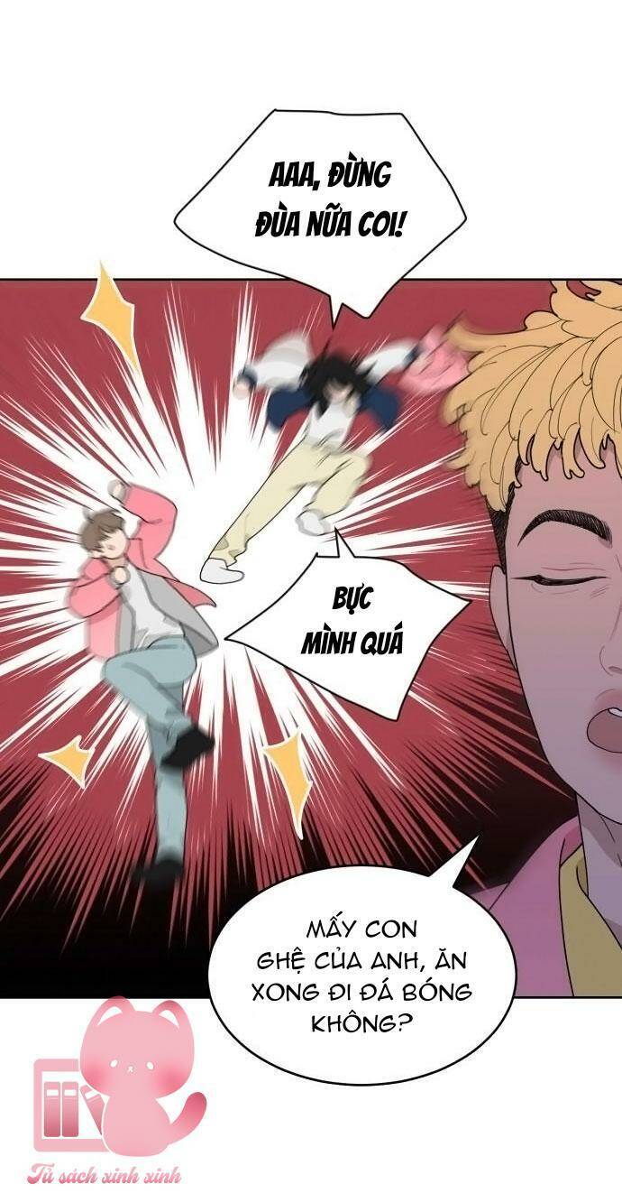 Vận May Không Ngờ Chap 1 - Next Chap 2