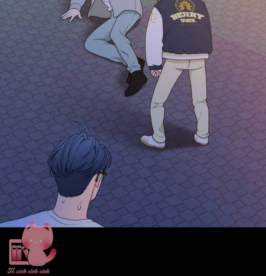 Vận May Không Ngờ Chap 10 - Next Chap 11