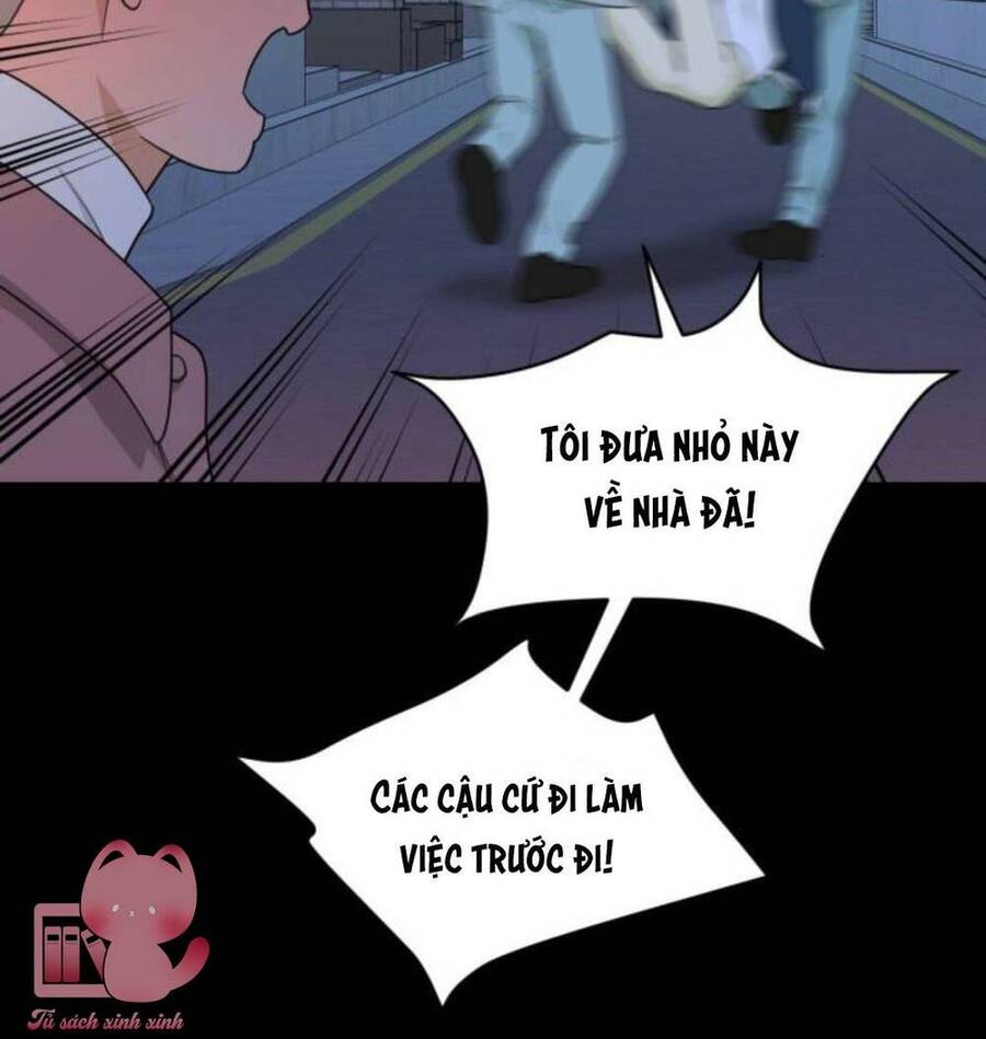Vận May Không Ngờ Chap 10 - Next Chap 11