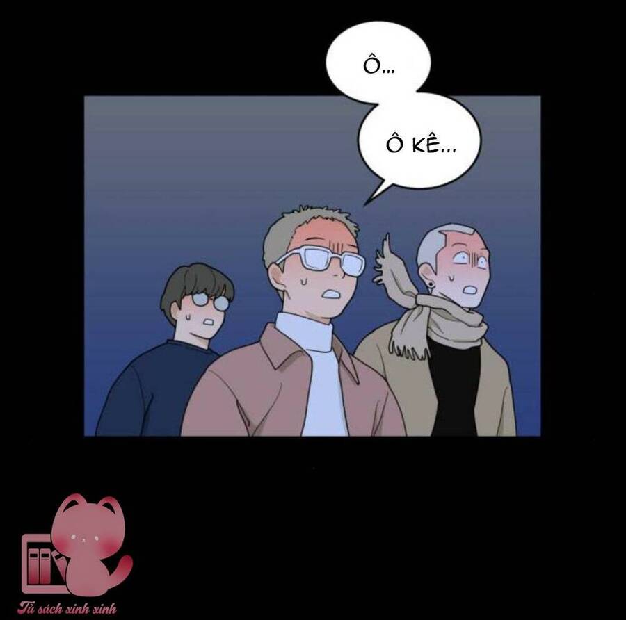 Vận May Không Ngờ Chap 10 - Next Chap 11