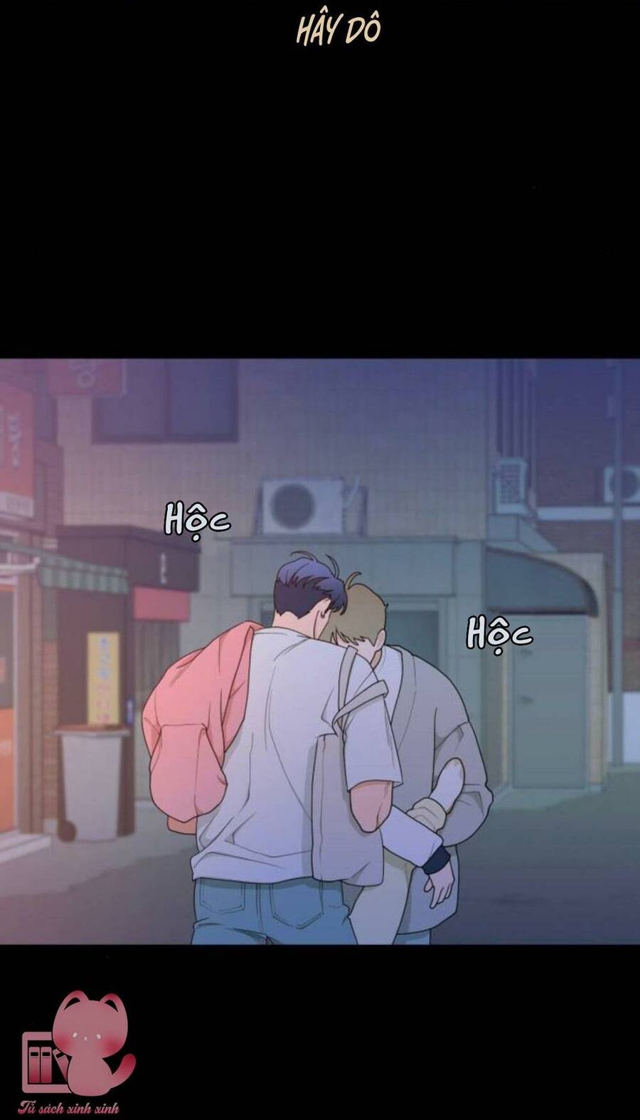 Vận May Không Ngờ Chap 10 - Next Chap 11
