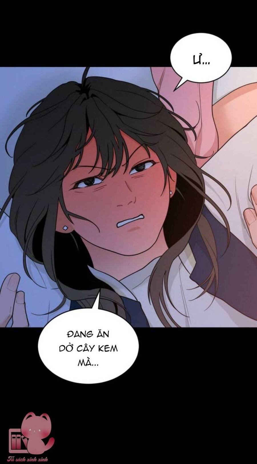 Vận May Không Ngờ Chap 10 - Next Chap 11