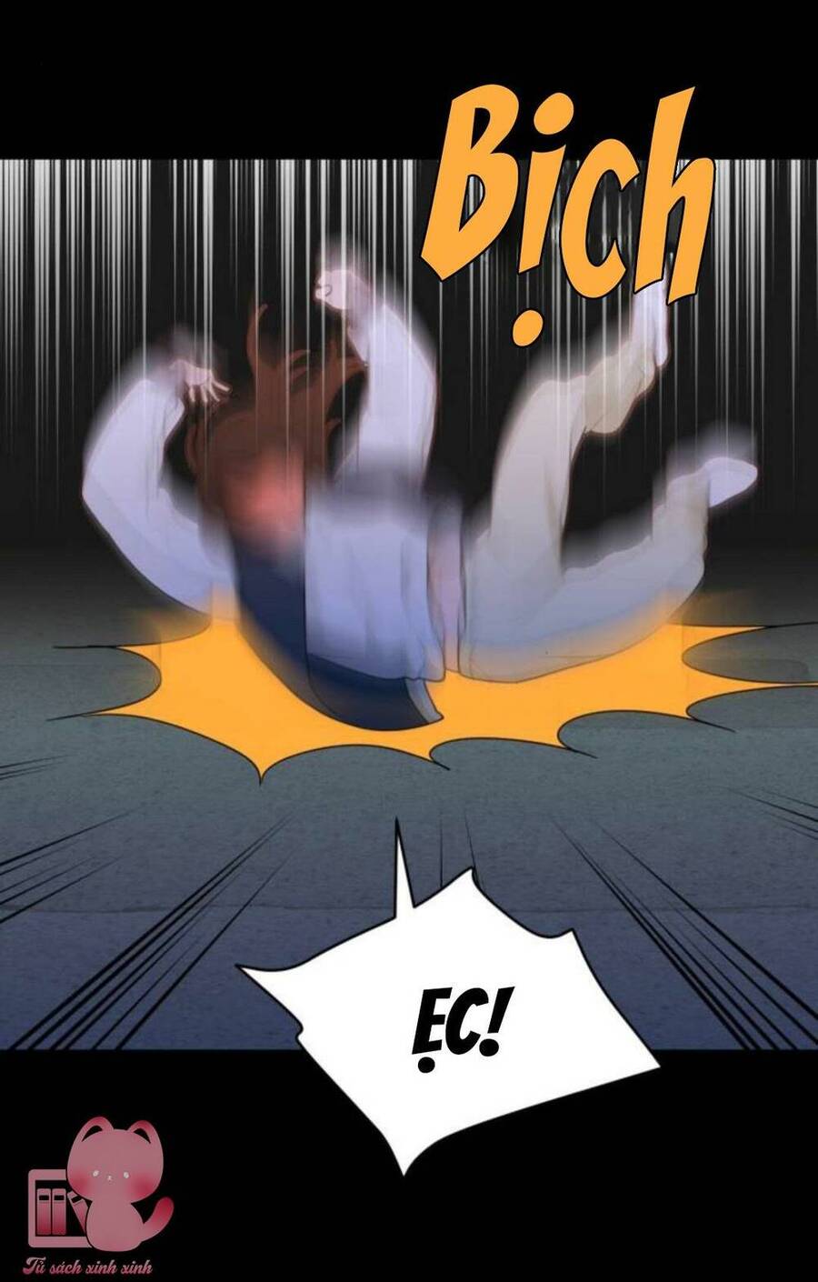 Vận May Không Ngờ Chap 10 - Next Chap 11