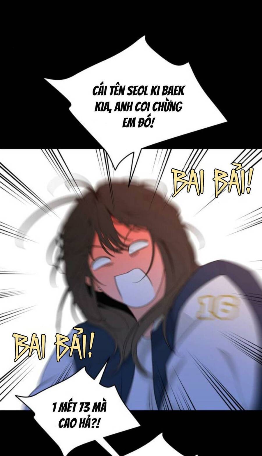 Vận May Không Ngờ Chap 10 - Next Chap 11