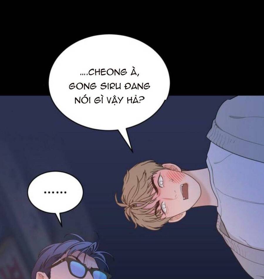 Vận May Không Ngờ Chap 10 - Next Chap 11