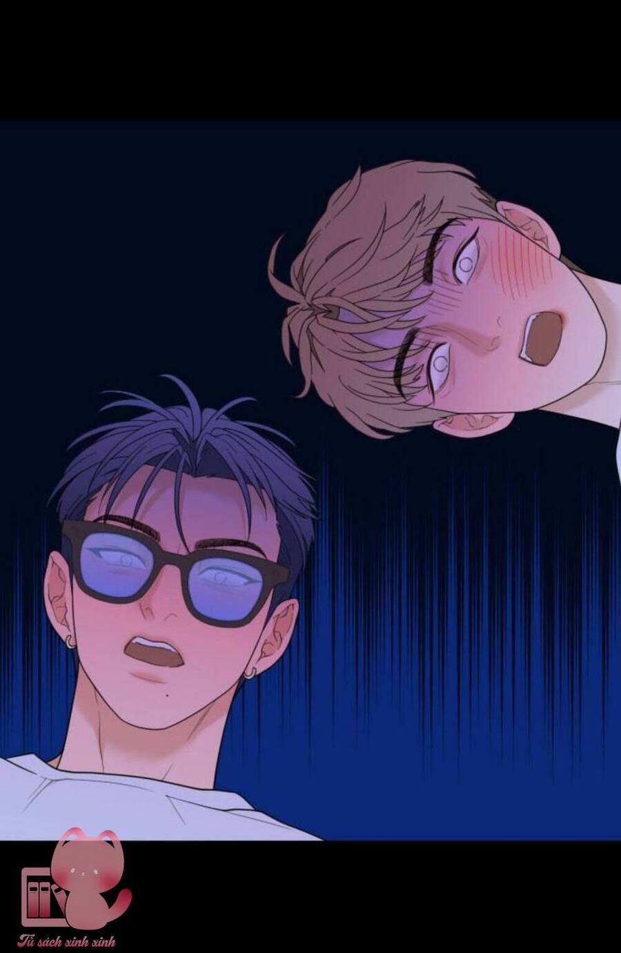 Vận May Không Ngờ Chap 10 - Next Chap 11
