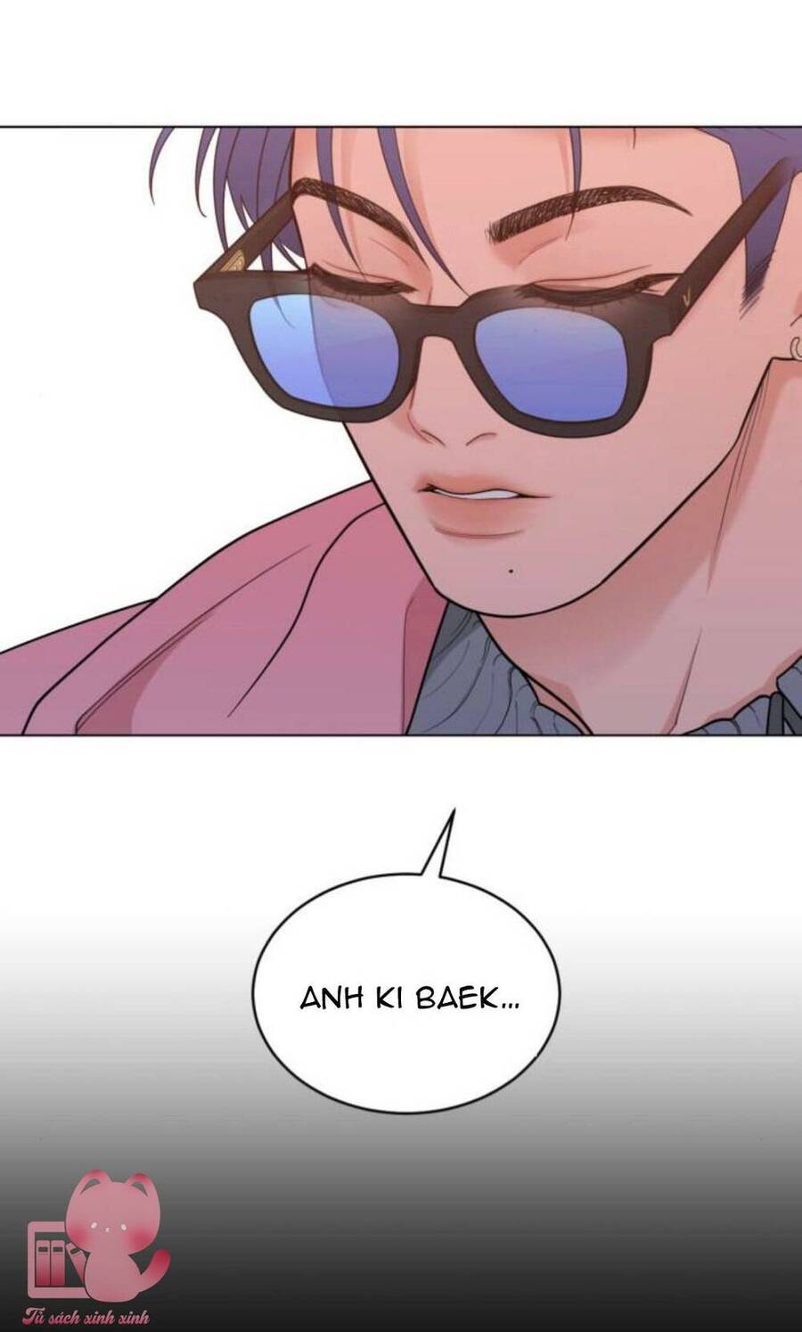 Vận May Không Ngờ Chap 10 - Next Chap 11