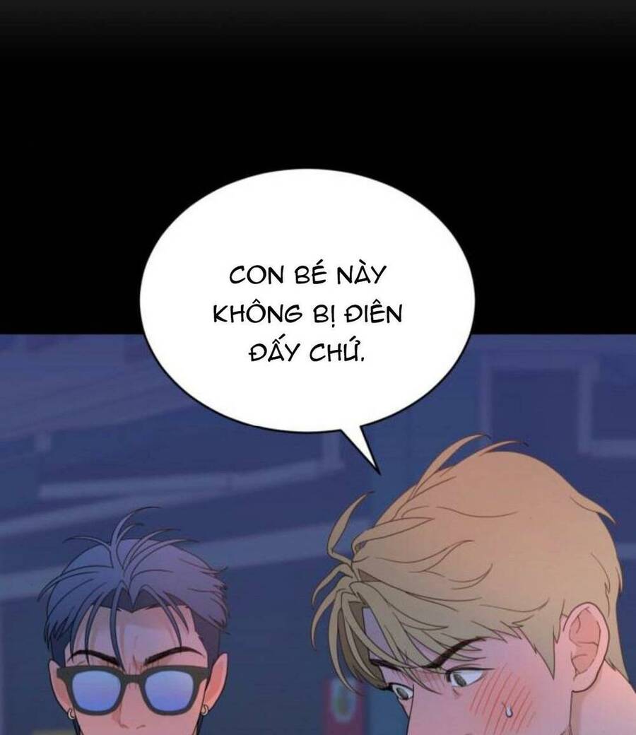 Vận May Không Ngờ Chap 10 - Next Chap 11