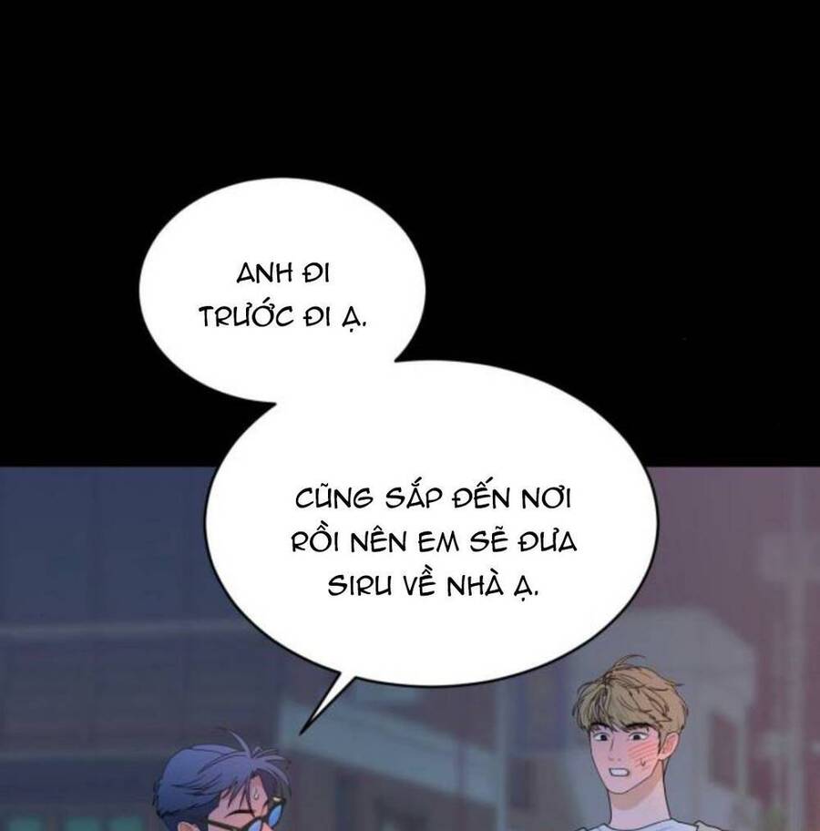 Vận May Không Ngờ Chap 10 - Next Chap 11