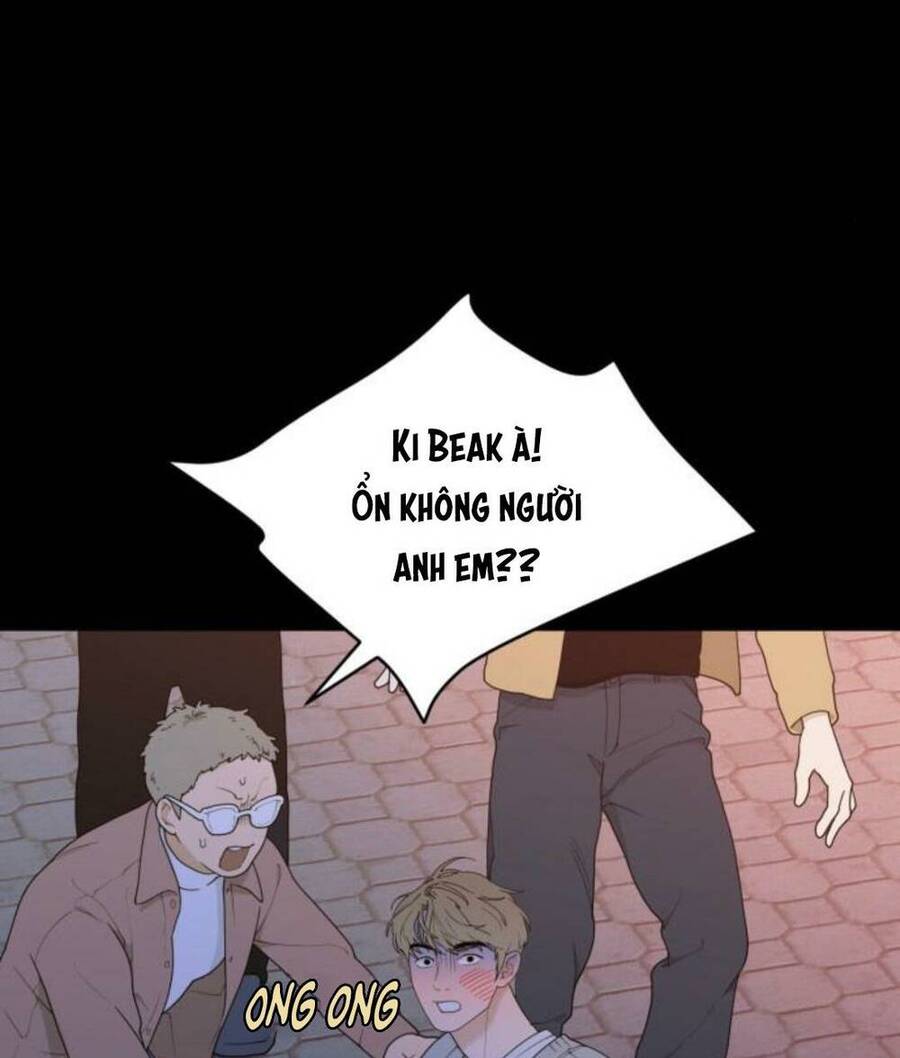 Vận May Không Ngờ Chap 10 - Next Chap 11