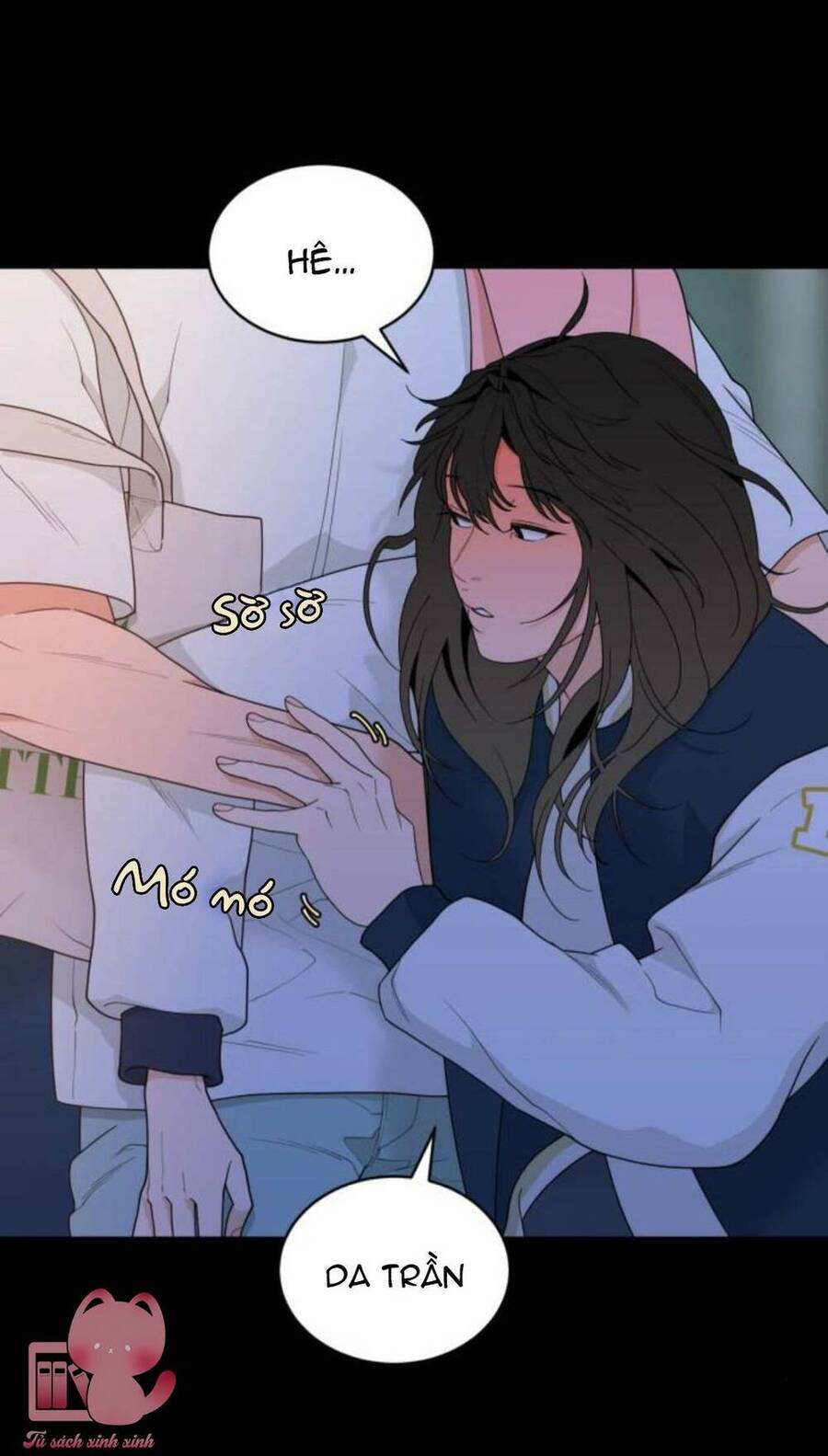 Vận May Không Ngờ Chap 10 - Next Chap 11