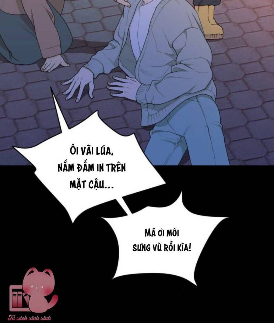 Vận May Không Ngờ Chap 10 - Next Chap 11