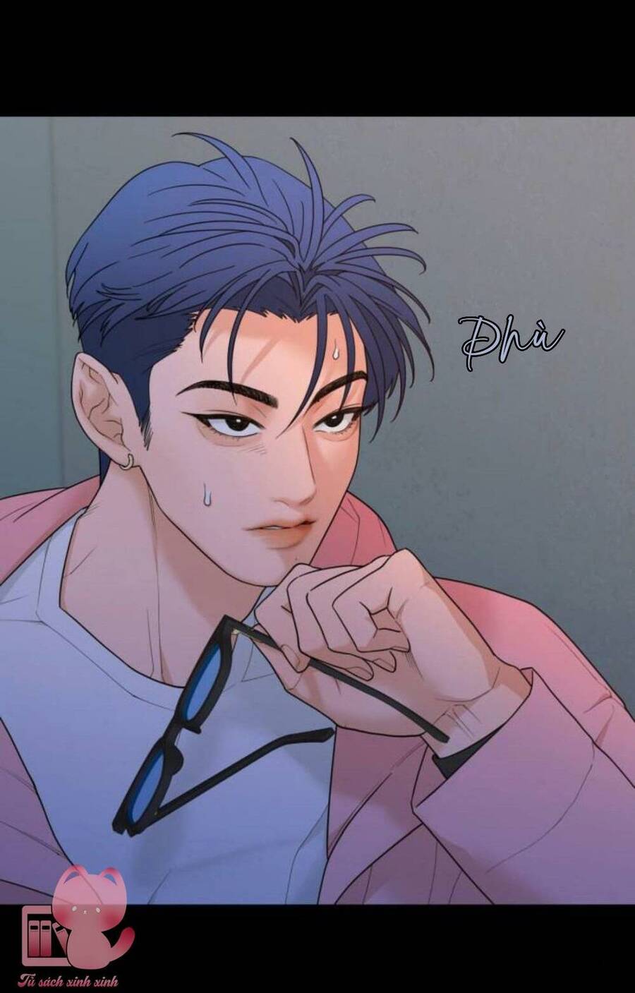 Vận May Không Ngờ Chap 10 - Next Chap 11