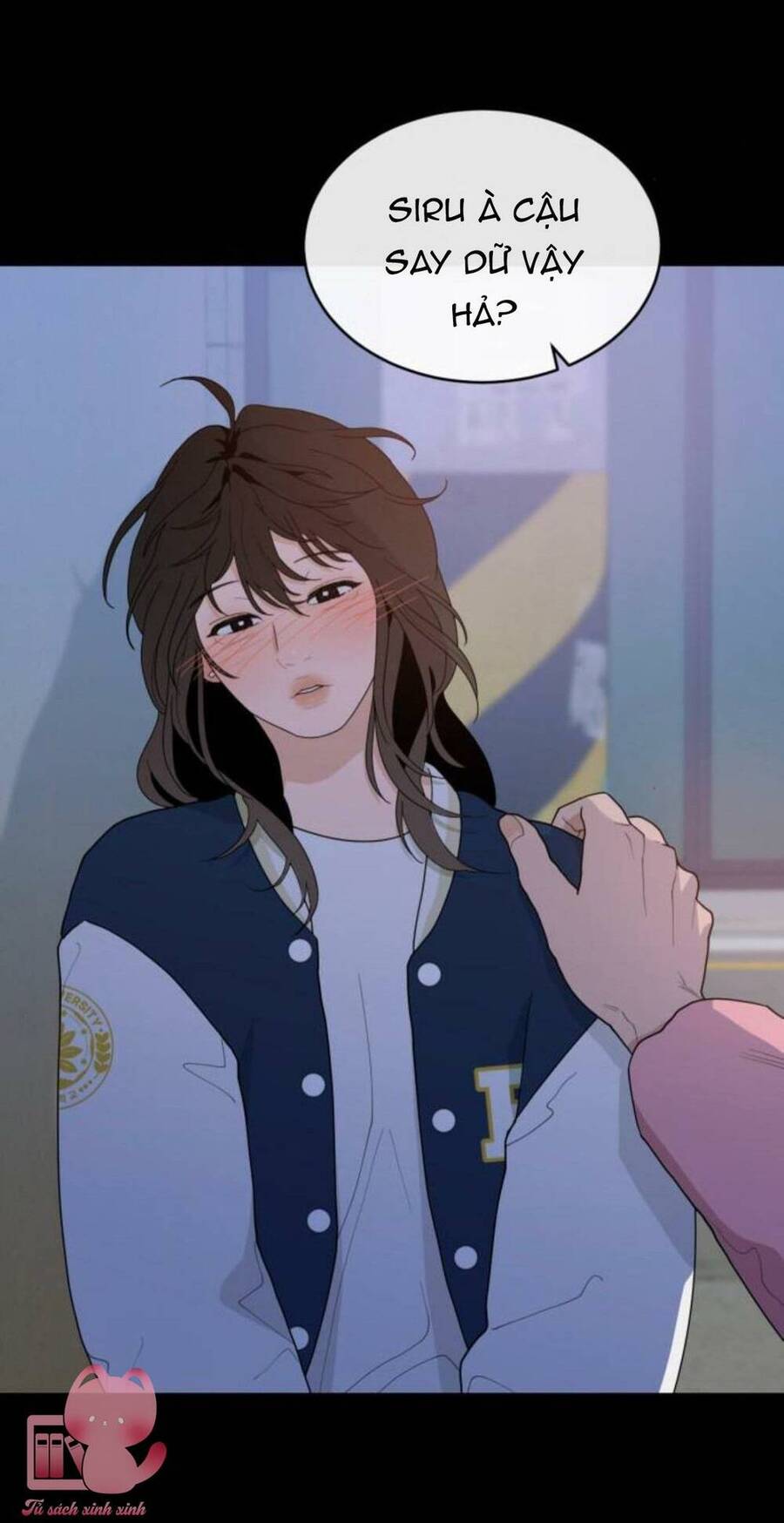Vận May Không Ngờ Chap 10 - Next Chap 11