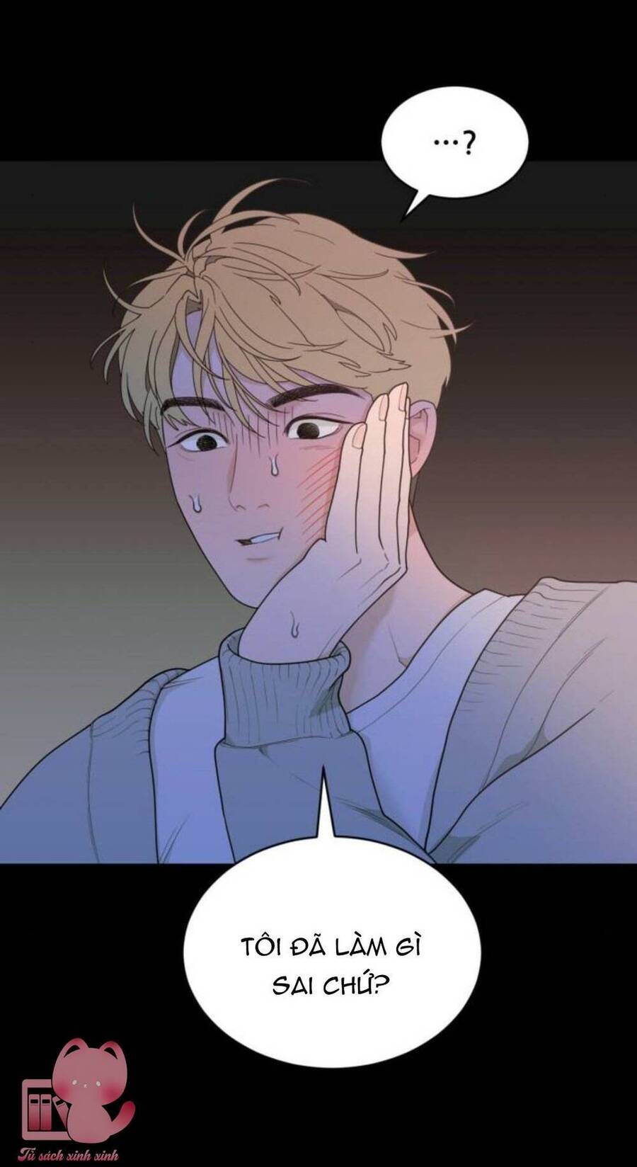 Vận May Không Ngờ Chap 10 - Next Chap 11