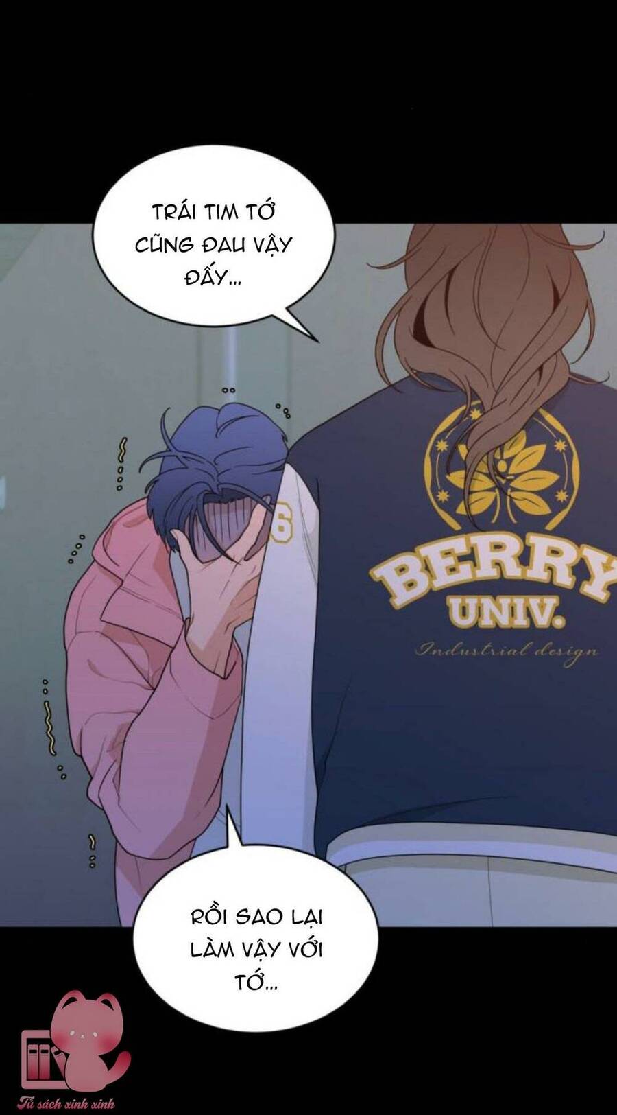 Vận May Không Ngờ Chap 10 - Next Chap 11