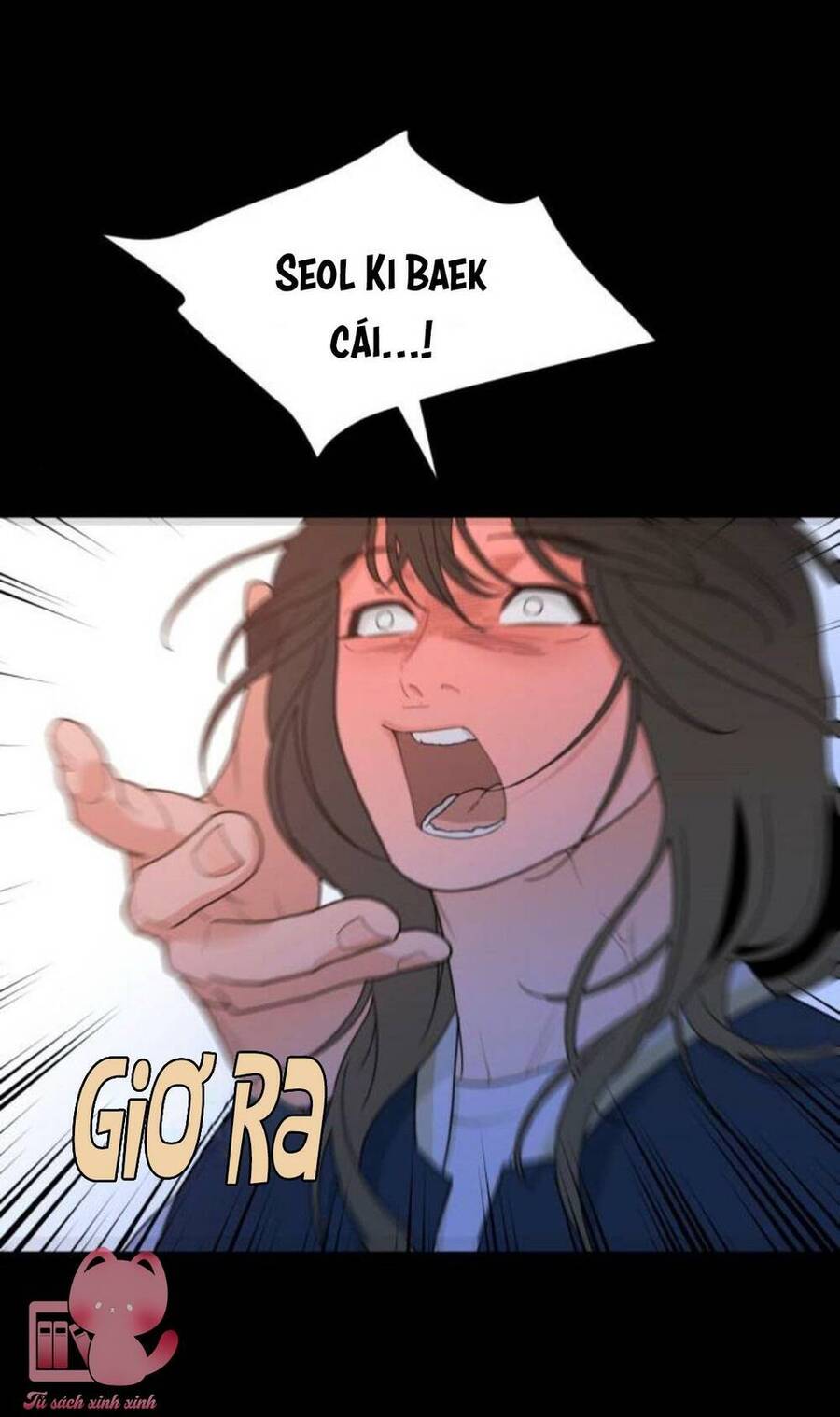 Vận May Không Ngờ Chap 10 - Next Chap 11