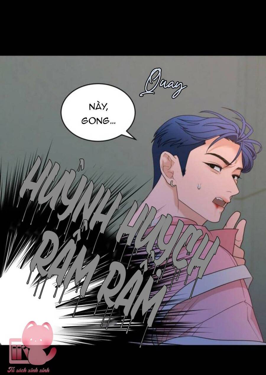 Vận May Không Ngờ Chap 10 - Next Chap 11