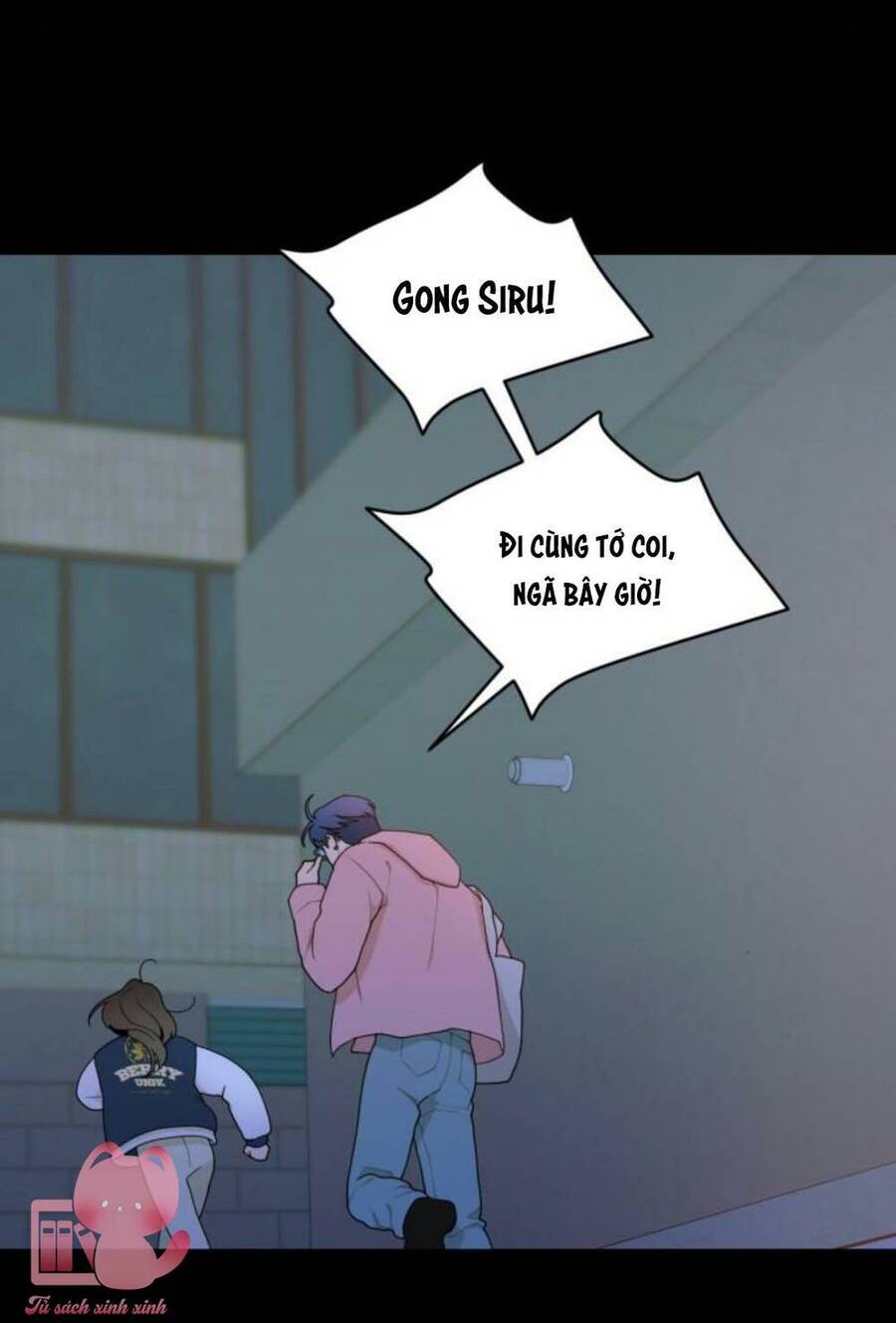 Vận May Không Ngờ Chap 10 - Next Chap 11