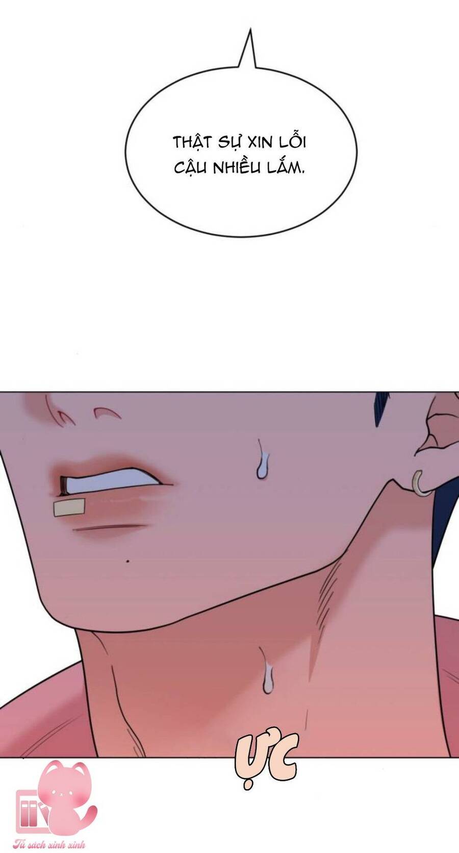 Vận May Không Ngờ Chap 11 - Next Chap 12