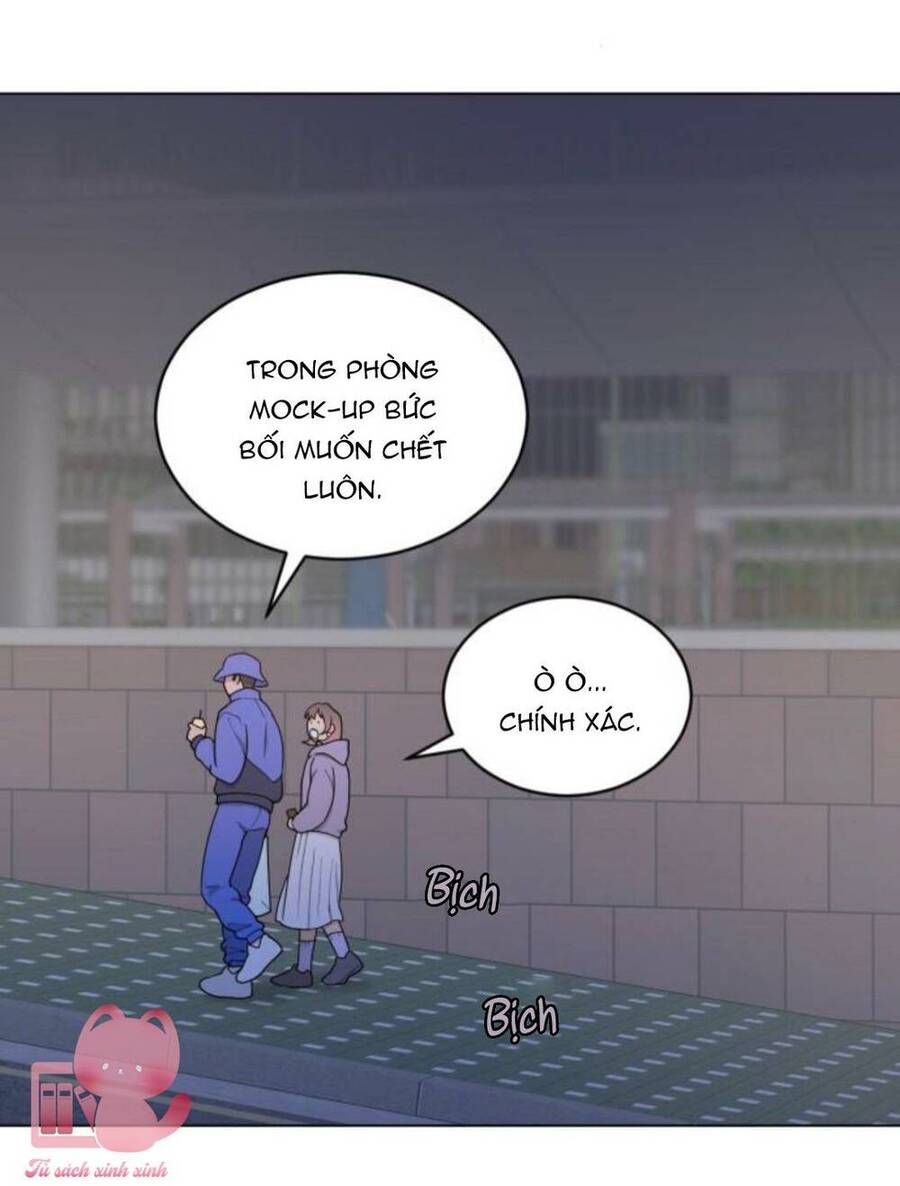 Vận May Không Ngờ Chap 11 - Next Chap 12
